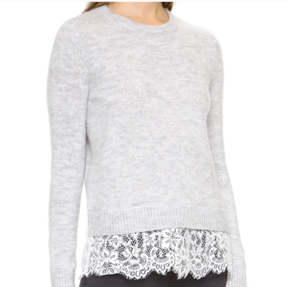 Club Monaco Jessarey Sweater